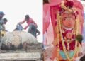 Ujjain Khade Hanuman
