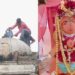 Ujjain Khade Hanuman