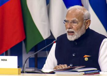 PM Modi