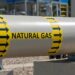 Natural gas india