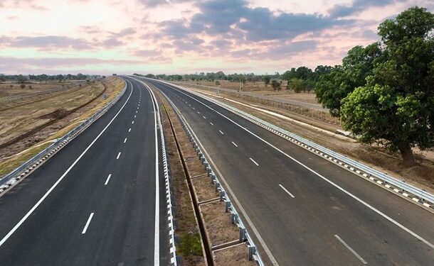 expressway