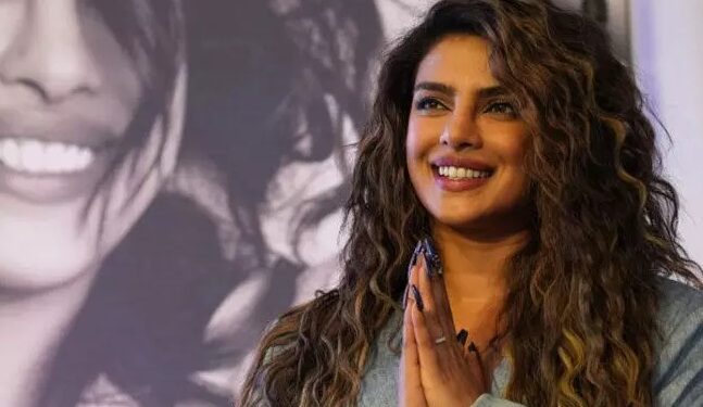 priyanka chopra