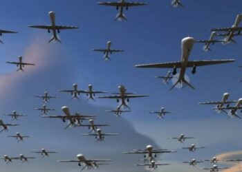 drone