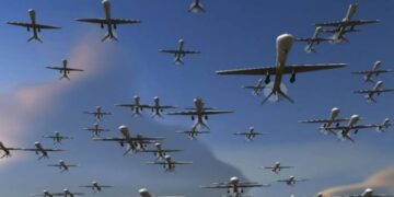drone