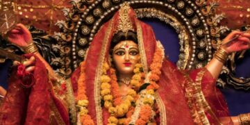 मां शैलपुत्री