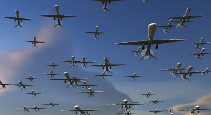 drone