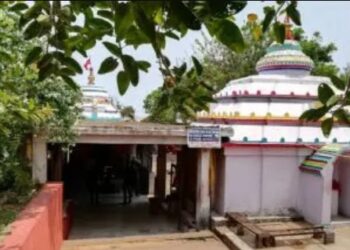 प्रसिद्ध रामचंडी मंदिर