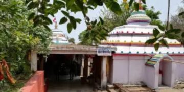 प्रसिद्ध रामचंडी मंदिर