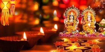 धनतेरस पूजा