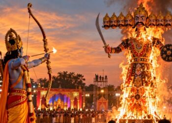 Dussehra