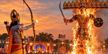 Dussehra