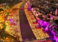 Deepotsav begin in Ayodhya