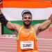 Sumit Antil