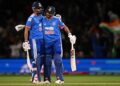 team india