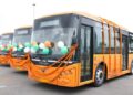 pm e bus scheme