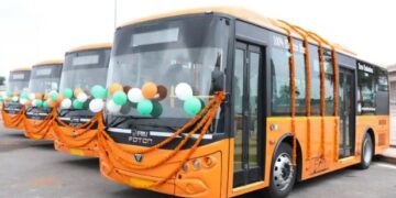 pm e bus scheme