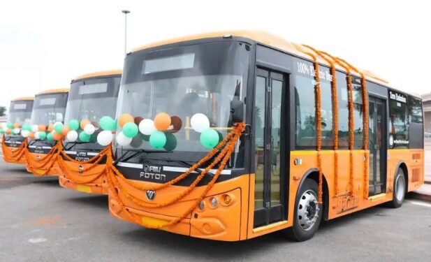 pm e bus scheme