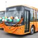 pm e bus scheme
