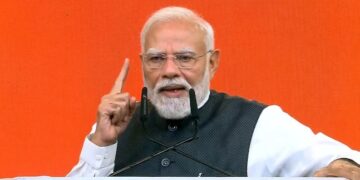 PM Modi