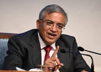 gyanesh kumar