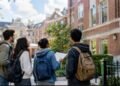 Studying abroad