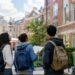 Studying abroad