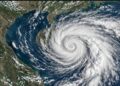 Cyclonic storm