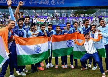 cricket india