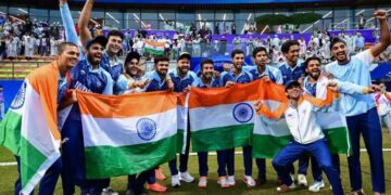cricket india