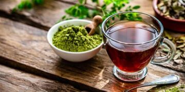 Moringa