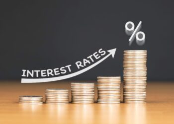 interest rate