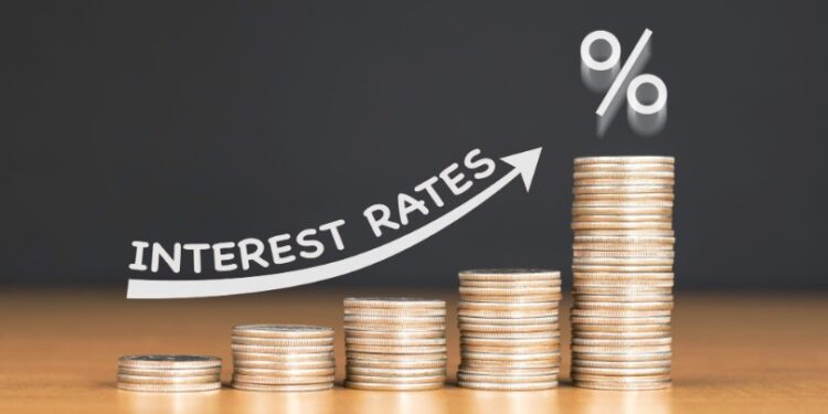 interest rate