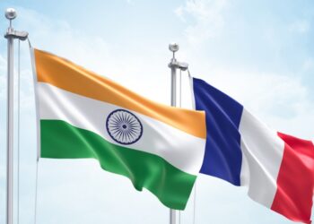 India-France