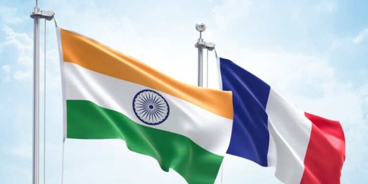 India-France