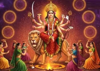 Navaratri