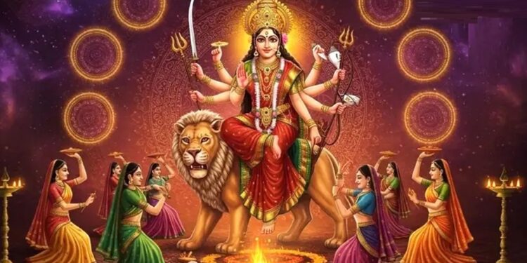 Navaratri