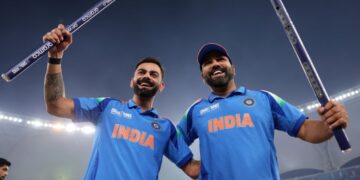 rohit kohli
