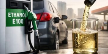 Ethanol