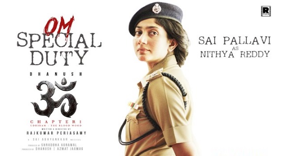 sai pallavi