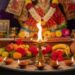 अखंड ज्योत navratri