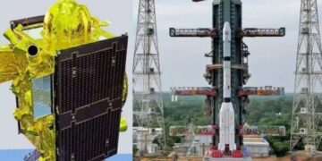 NVS will strengthen India