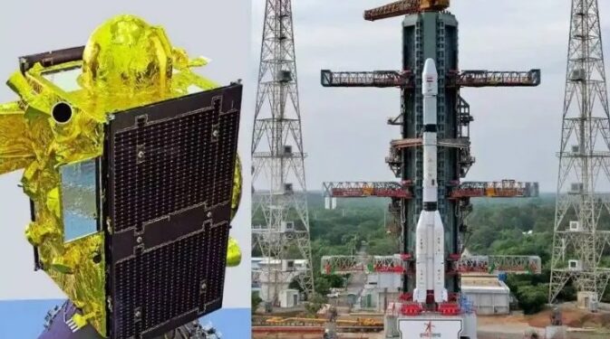 NVS will strengthen India