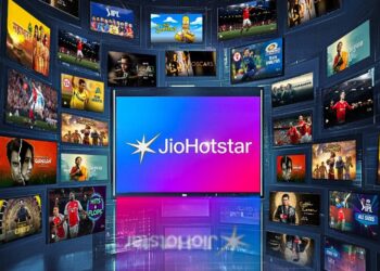 JioHotstar