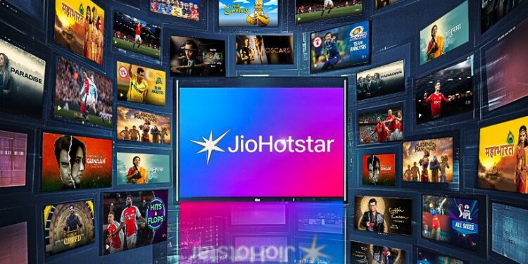 JioHotstar