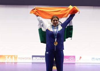Neeru Dhanda