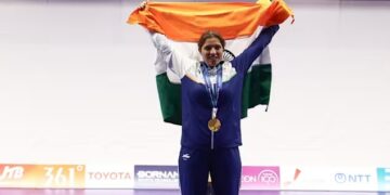 Neeru Dhanda