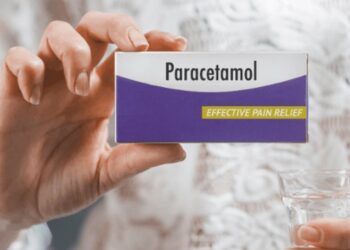 Paracetamol