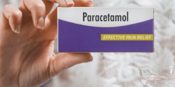Paracetamol