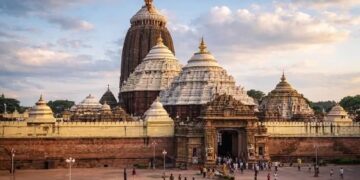 Gundicha Temple