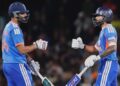 india defeated new zealand